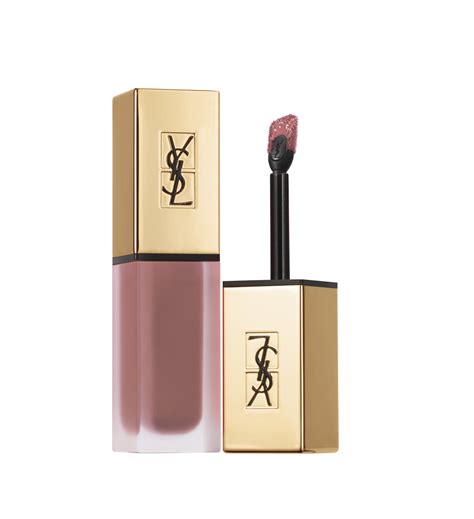 ysl tatouage couture liquid matte lip stain 23|ysl lip stain reddit.